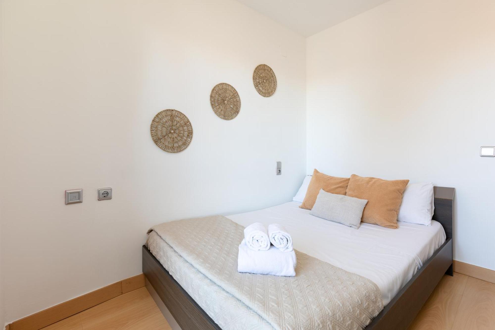 Travel Habitat Torres De Serrano Valencia Exterior photo
